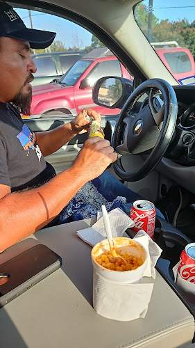 Elotes Saldaña