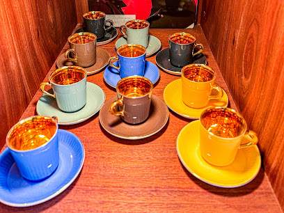 Café Chrystie