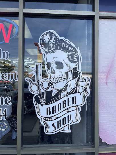 Barber Shop