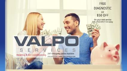 Valpo Services
