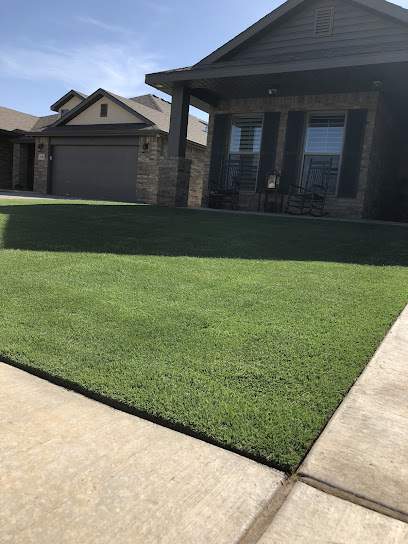 Hub City Lawn and Landscape LLC.