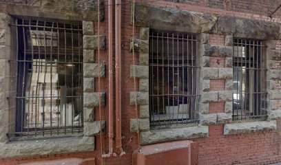 Precision Masonry JBJ Llc