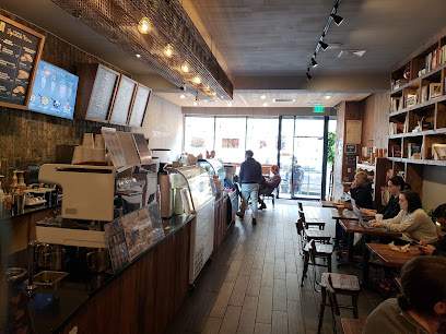 Caffe Bene