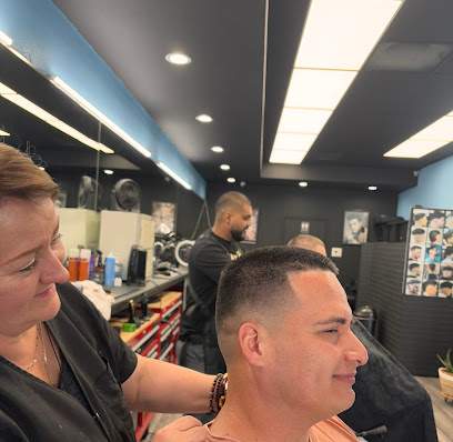 Sammy's Barbershop and beauty Salon