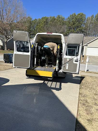 Charris Transportation