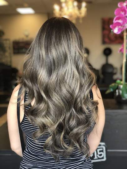 Hair by Eva 916