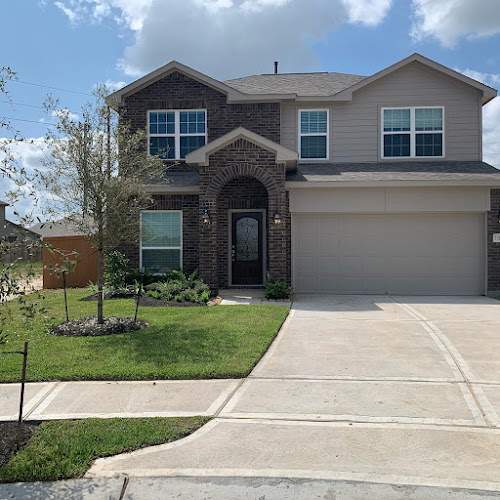 Stephany Pacheco casas nuevas | Houston Texas