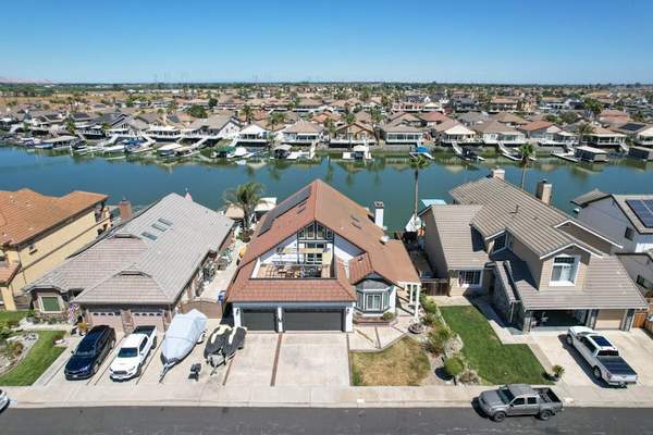 Bryan Bao Pham Real Estates | The Dan Do Group at Compass
