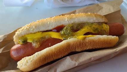 Hot Dog Plus