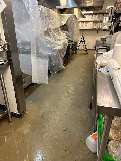 Jerral Cleaning
