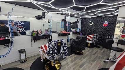 Hott Spot Barber Shop