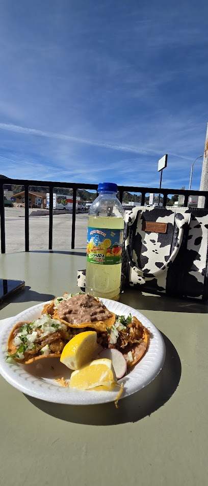 Tacos Valles Truck
