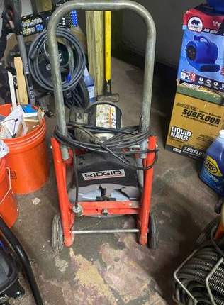 Puget Seattle Plumbers and Drain Cleaning Co.
