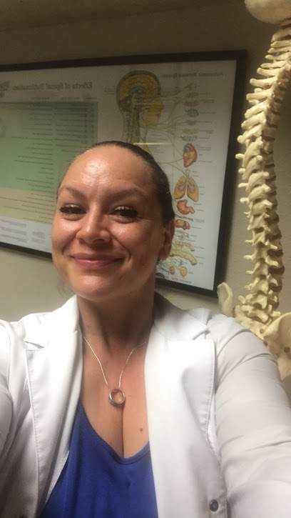 Reflective Healing Chiropractic