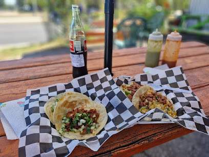 Tacos Guerrero