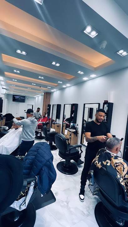Adanny Barber Shop