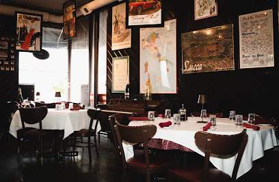 Il Vicinato Ristorante
