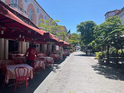 South beach cafeteria and restaurant