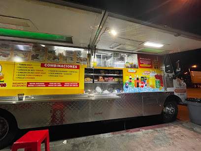 Tacos el Flaco 1
