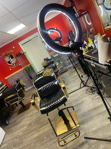 Flair Fadez Barbershop