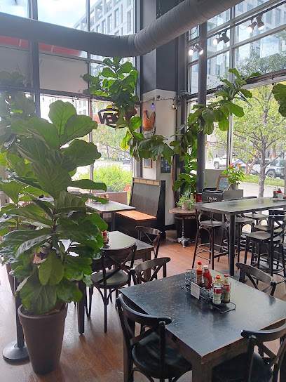 Little Village Grill