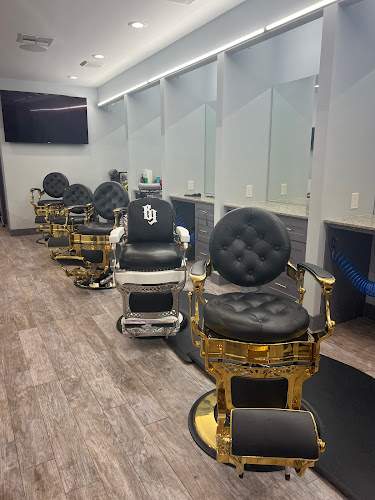Jireh Barber Shop