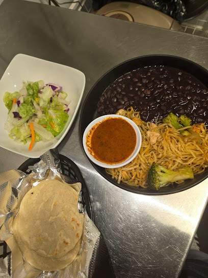 705 S Alvarado street Los Angeles CA 90057