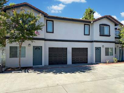Rialto Manor Apartment Homes