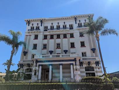 Grace Apartment Hotel