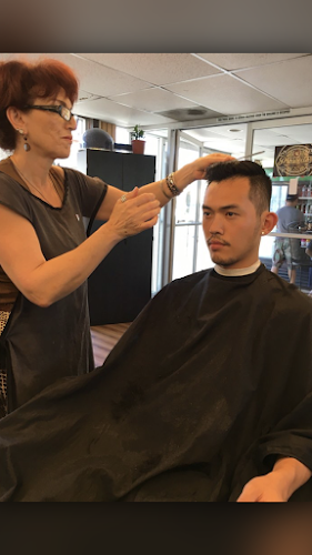 Los Feliz Barbershop & Salon