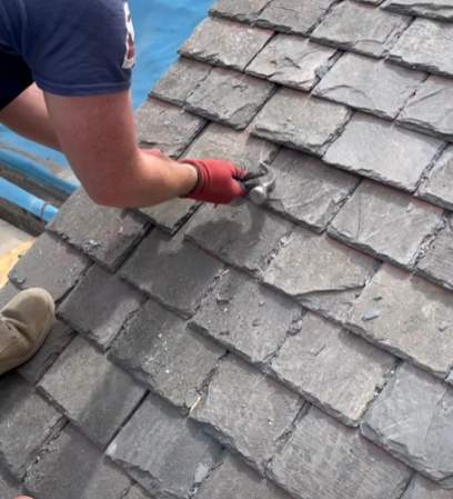 Ultra Roof Repair Jacksonville