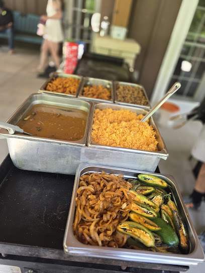 La Favorita Mexican Restaurant