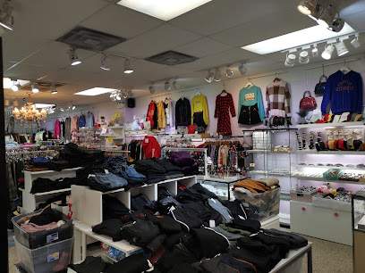 xinyu fashions