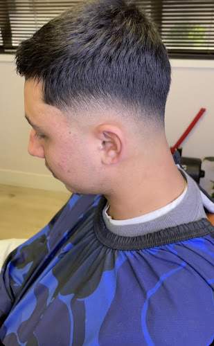 AngeloIsBarber