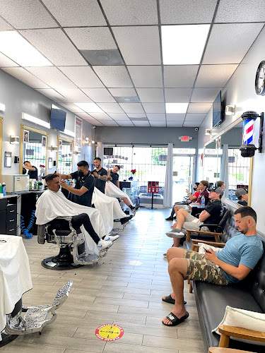 Barbería El Estilo
