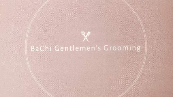 BaChi Gentlemen's Grooming