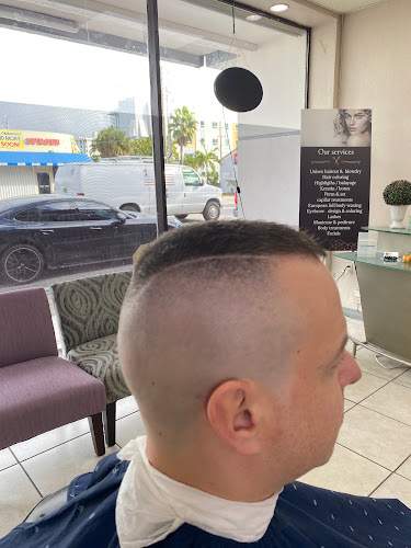 MásterDomi Barbershop