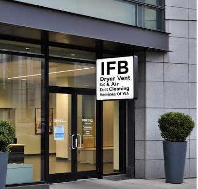 IFB Dryer Vent & Air Duct Cleaning Services Inc Of WA,