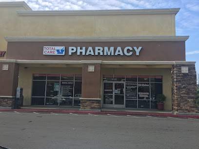 Total Care Pharmacy