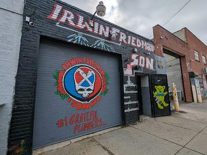 Irwin Friedman & Son Inc