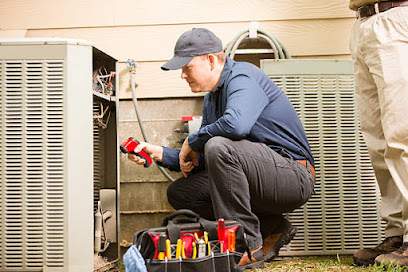 Seattle AC And Heating Contractors