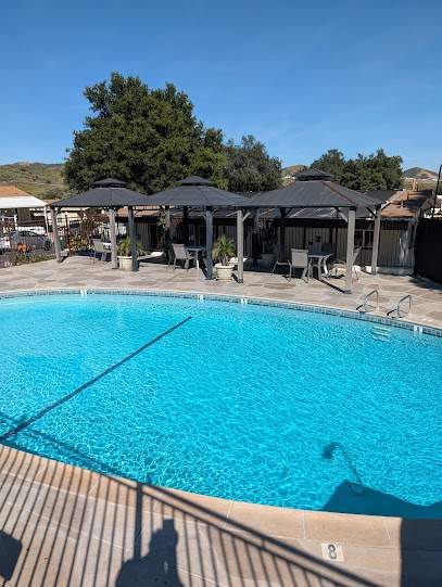 Hasley Canyon Mobile Estates