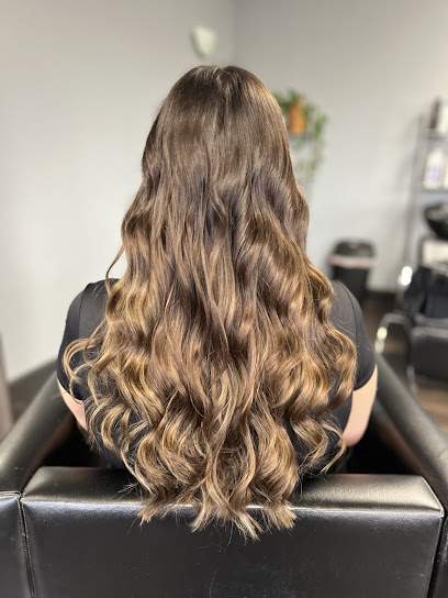 Hair by Veronica Burke