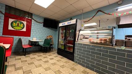 Tortilleria y Restaurante La Guadalupana