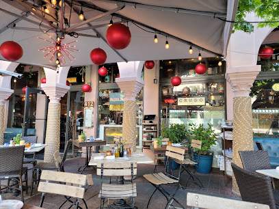 V E Restaurants