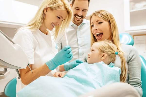 Sacramento Dentist DDS