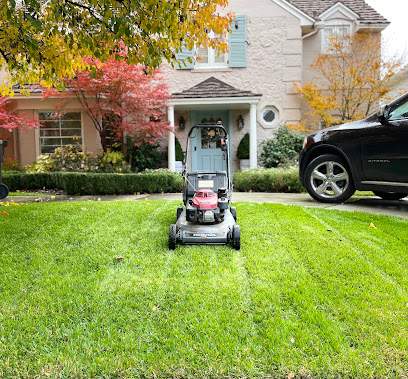 Negrete's Landscaping