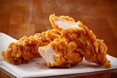 Tasty Fish & Chicken