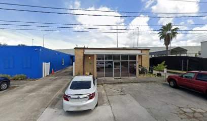 Hager Construction Co