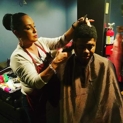 Supremefadesbarbershop